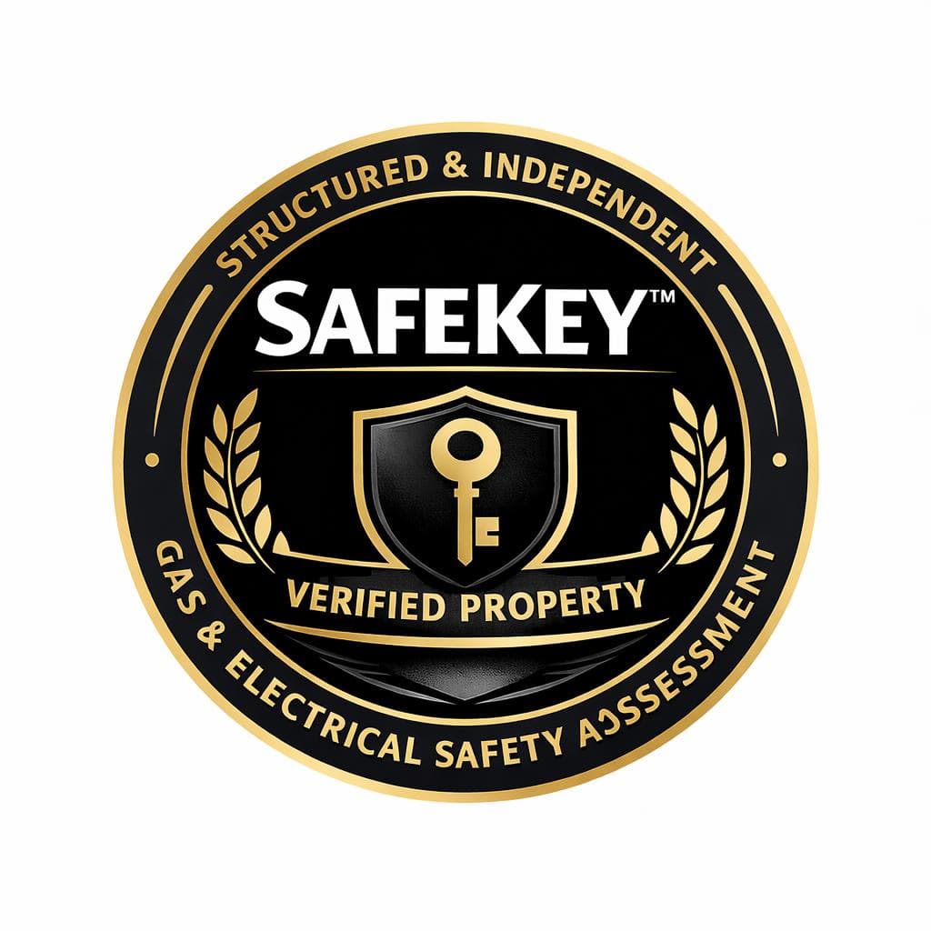 SafeKey™